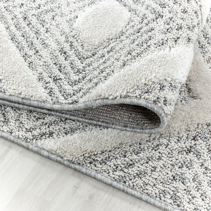 Kusový koberec Pisa 4707 grey č.7