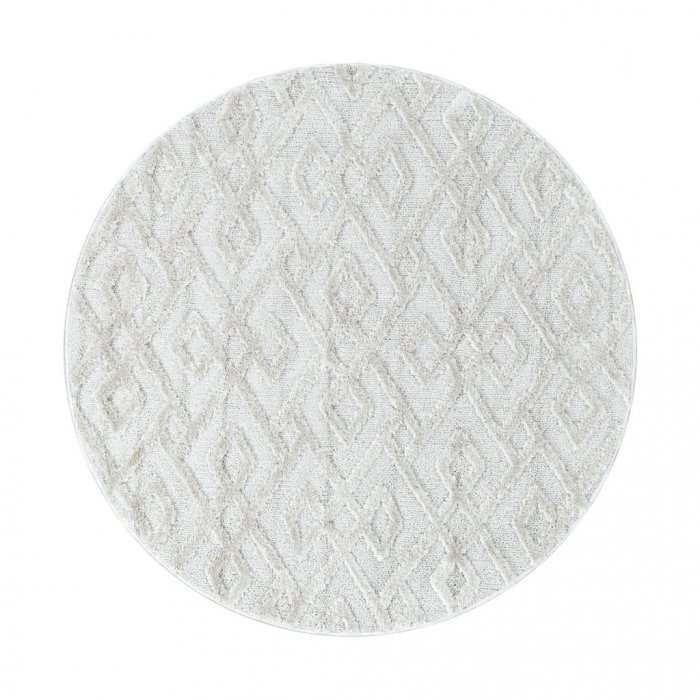 Kusový koberec Pisa 4708 cream č.4