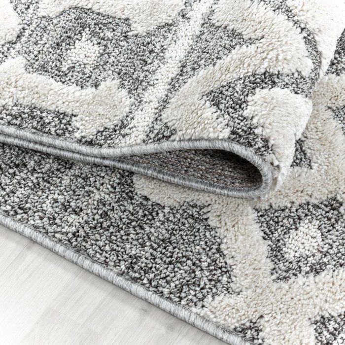 Kusový koberec Pisa 4710 grey č.7