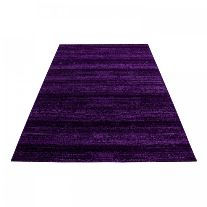 Kusový koberec Plus 8000 lila č.1