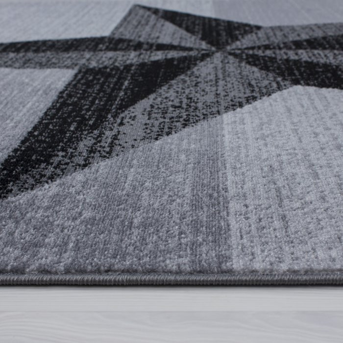 Kusový koberec Plus 8002 grey č.3