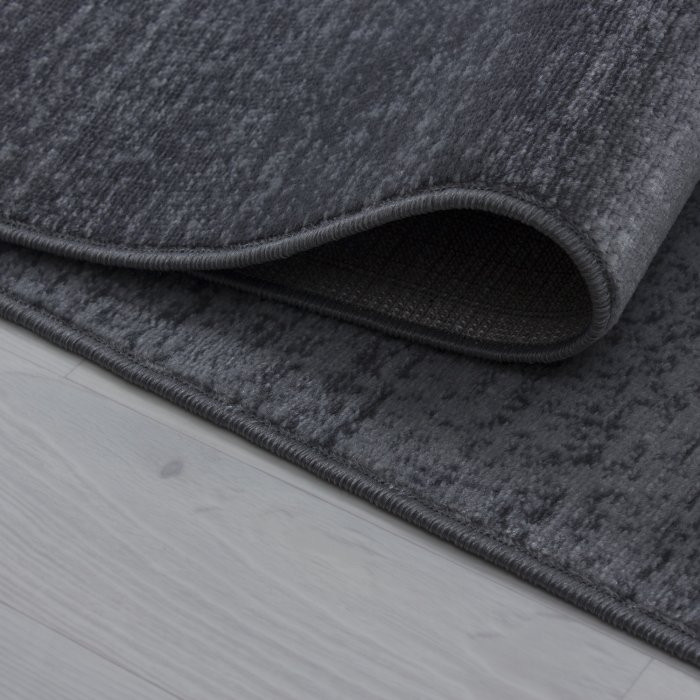 Kusový koberec Plus 8002 grey č.4