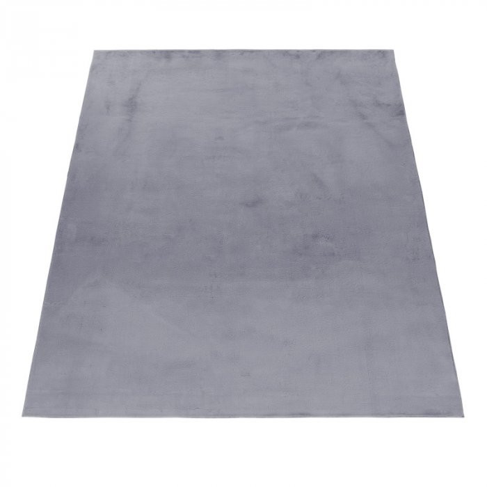 Kusový koberec Pouffy 5100 grey č.2