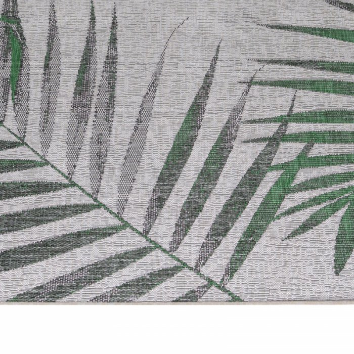 Kusový venkovní koberec Sunny 4414 green - 140 x 200 cm č.3