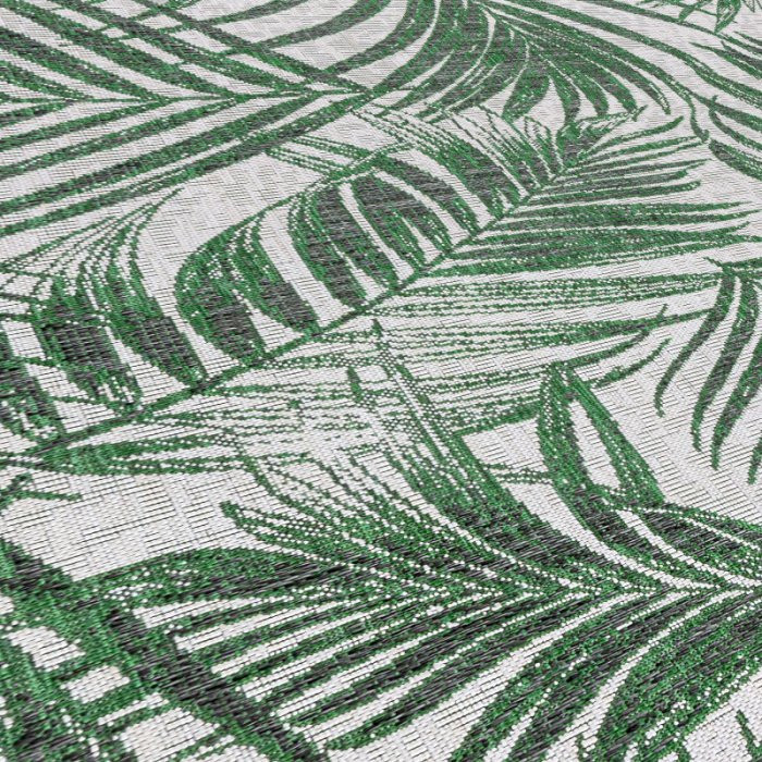 Kusový venkovní koberec Sunny 4415 green - 200 x 290 cm č.6