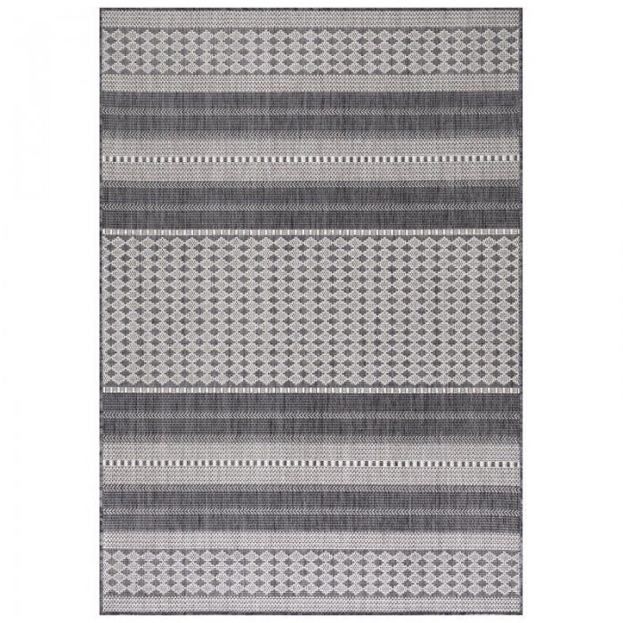 Kusový venkovní koberec Sunny 4418 beige - 80 x 250 cm č.7