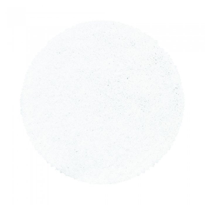 Kusový koberec Sydney shaggy 3000 white č.4