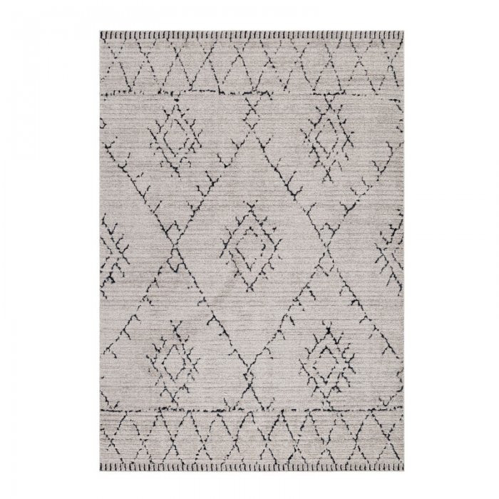 Kusový koberec Taznaxt 5101 beige č.1