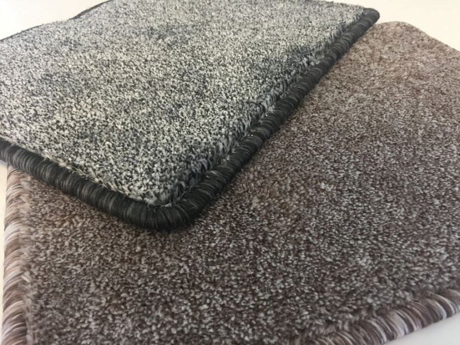 Kusový koberec Apollo Soft béžový - 1 m2 bez obšití č.2