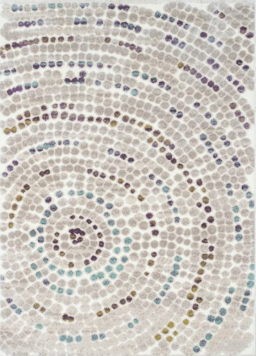 Kusový koberec Boho 04VBV - 80 x 150 cm č.1