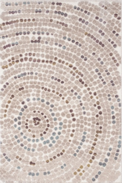 Kusový koberec Boho 04VBV - 80 x 150 cm č.2