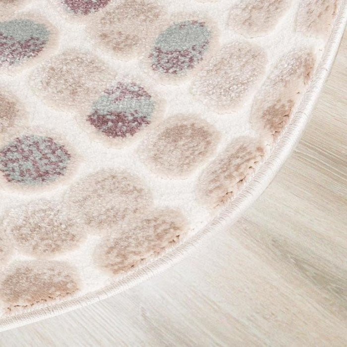 Kusový koberec Boho 04VBV - 80 x 150 cm č.6