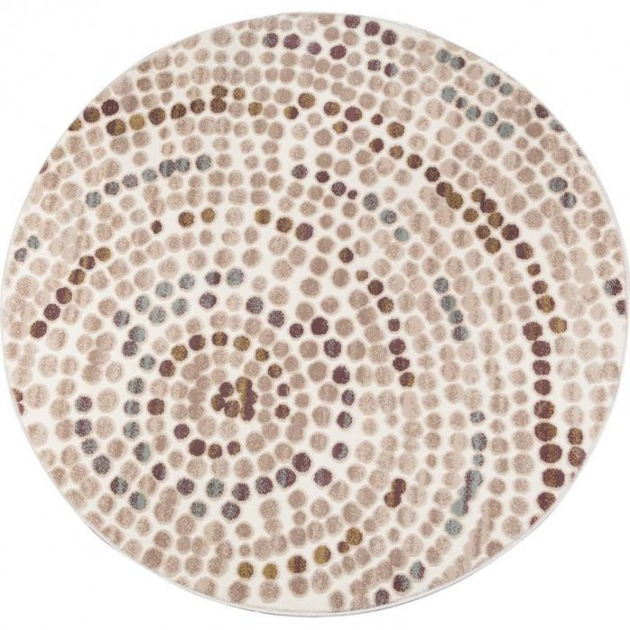 Kusový koberec Boho 04VBV - 80 x 150 cm č.7