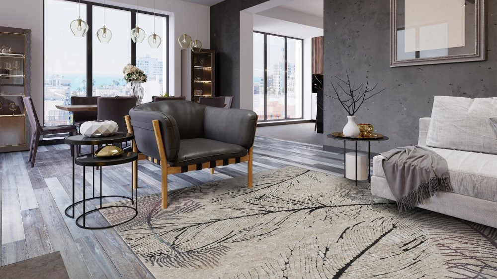 Kusový koberec Boho 59EME - 160 x 230 cm č.2