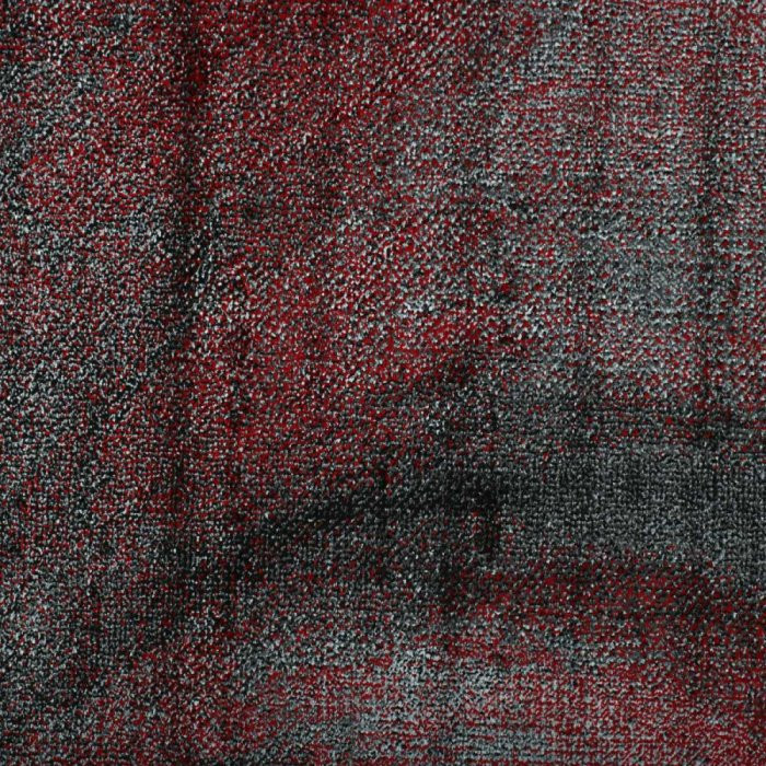 Kusový koberec Calderon 4204A červený č.2