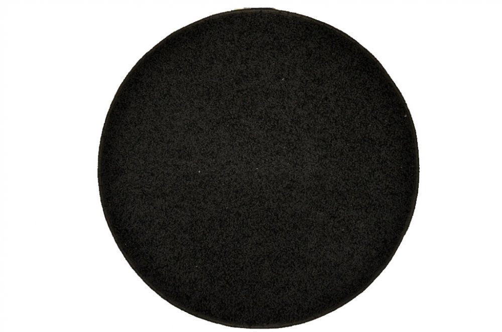 Kusový koberec Color shaggy antraciet č.1