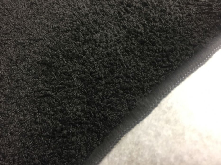 Kusový koberec Color shaggy antraciet č.6