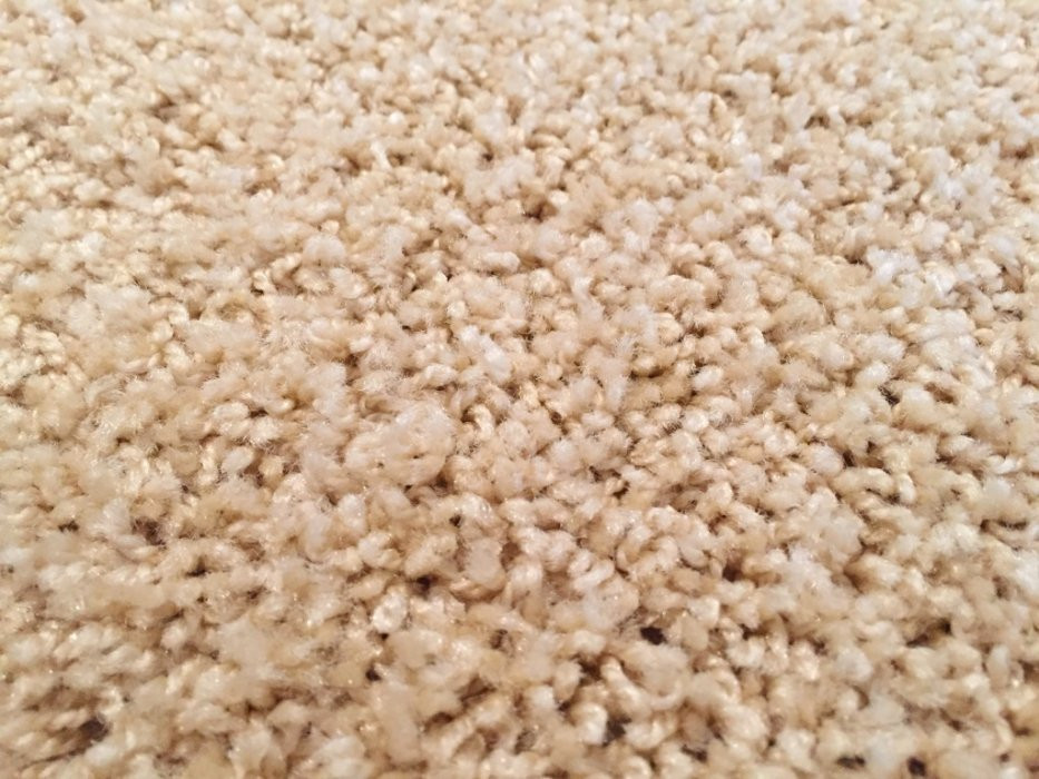Kusový koberec Color Shaggy béžový č.5