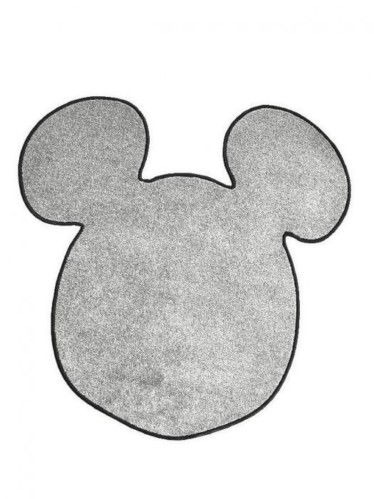 Dětský koberec Mickey č.8