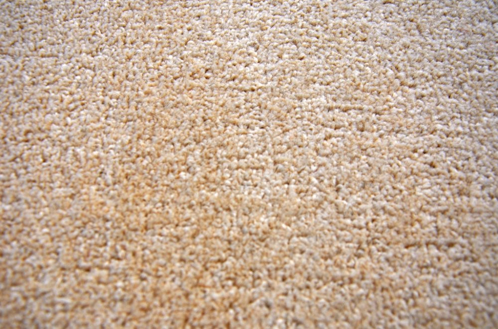 Eton béžový koberec kulatý č.4