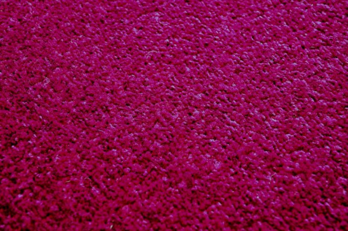 Kusový fialový koberec Eton č.2