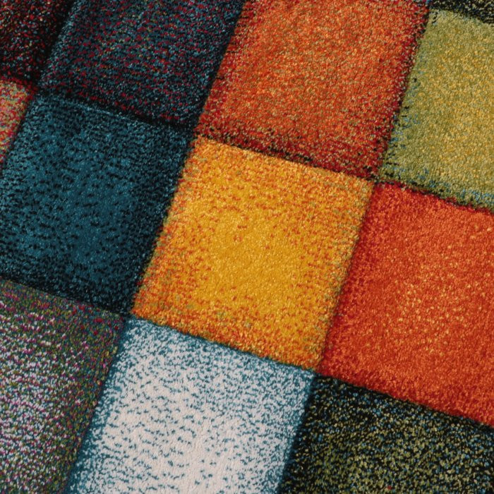 Kusový koberec Jasper 22605-110 multi č.2