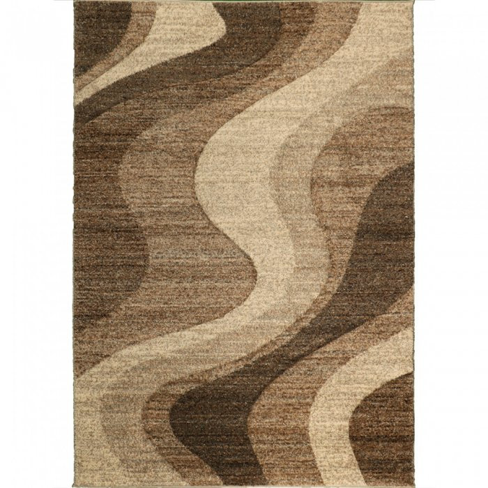 Kusový koberec Jasper 24351-070 beige č.1