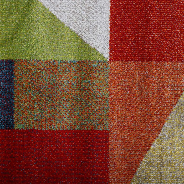 Kusový koberec Jasper 40125 110 multi č.2