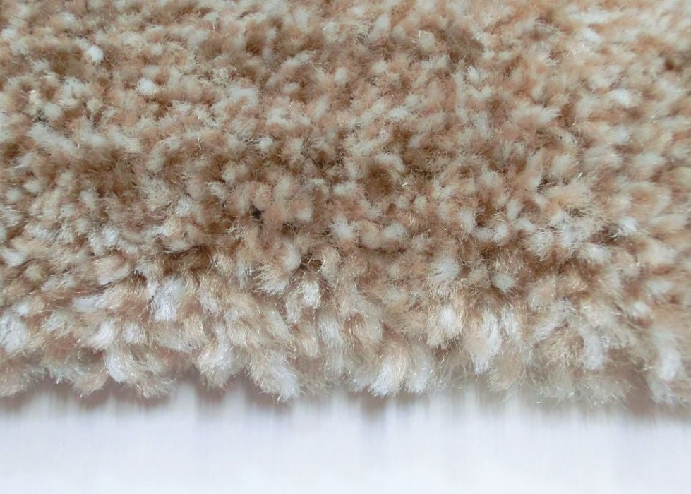 Kusový koberec Loftline K11491-05 sand č.4