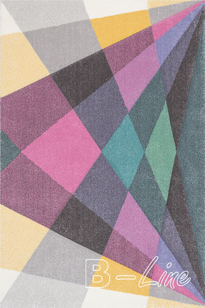 Kusový koberec Pastel 30SKS č.1
