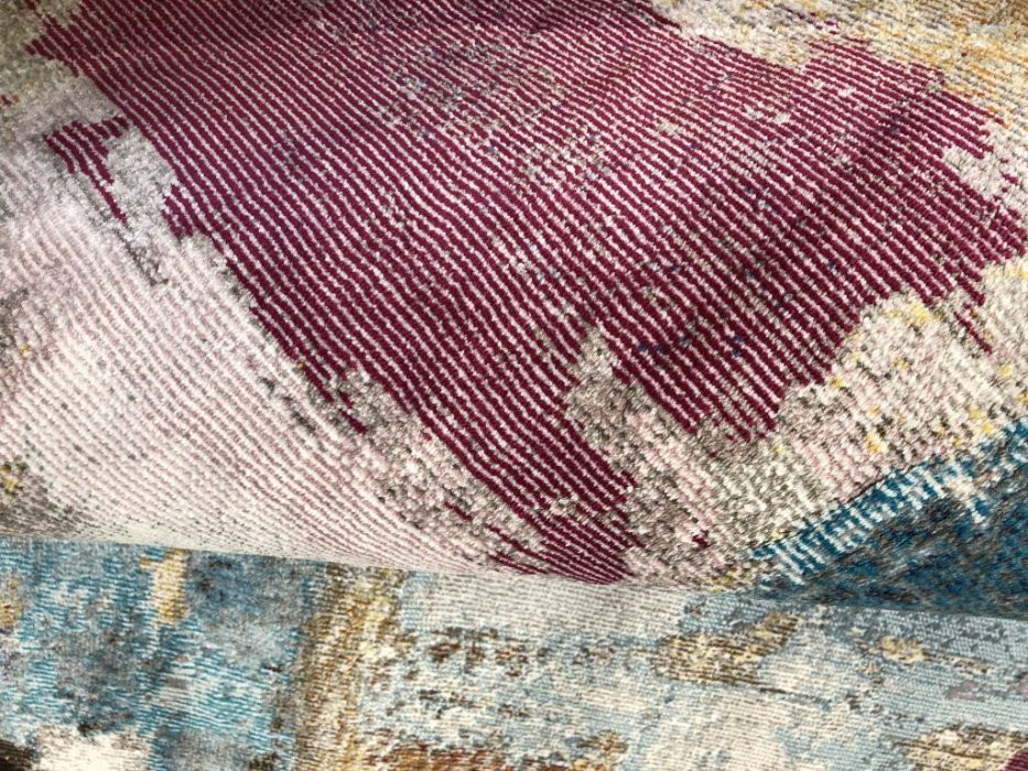 Kusový koberec Picasso 598-10 artisan č.6