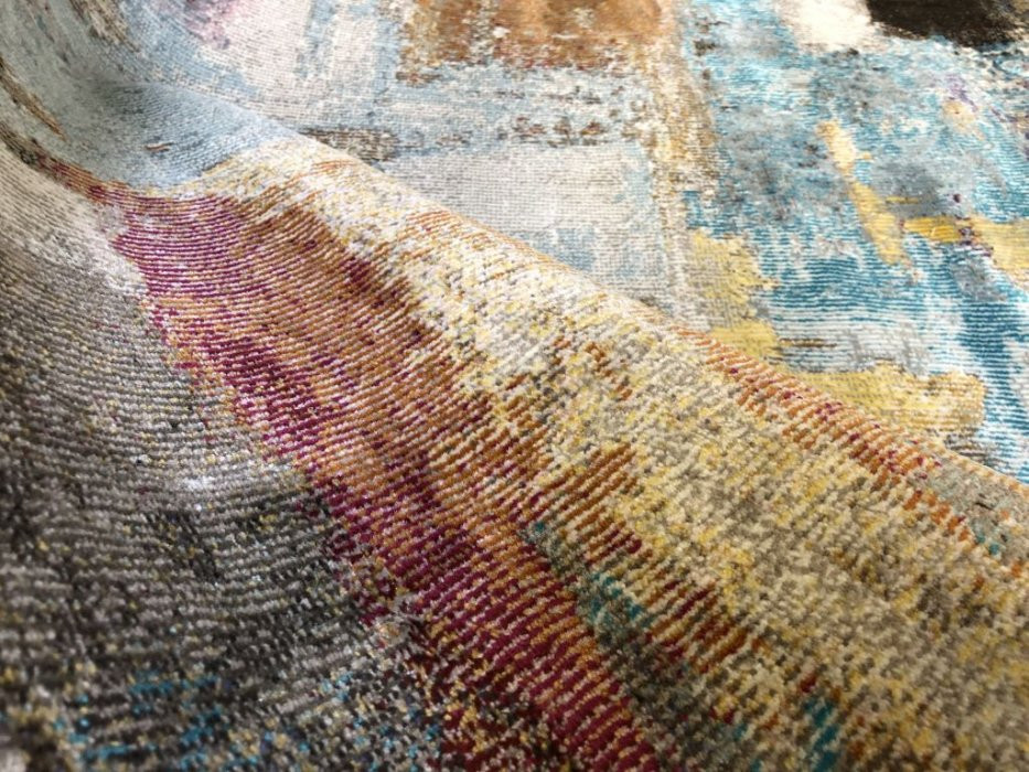 Kusový koberec Picasso 598-10 artisan - 240 x 290 cm č.10