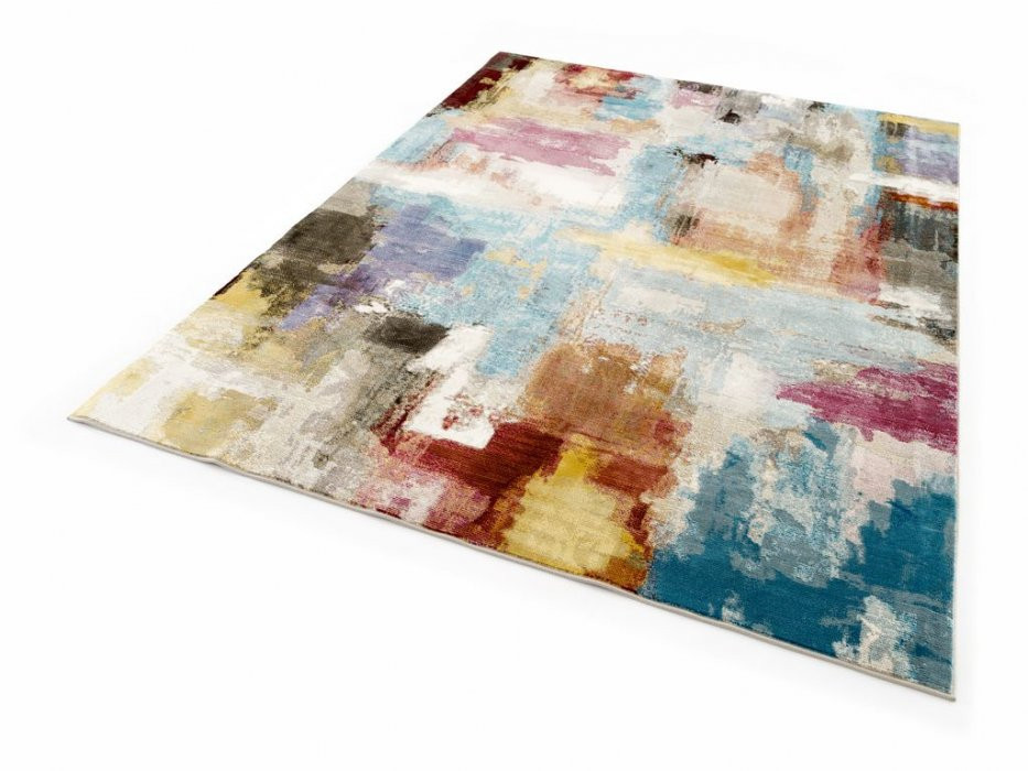 Kusový koberec Picasso 598-10 artisan č.11