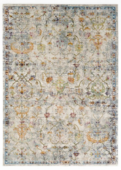 Kusový koberec Picasso 599-01 Sarough - 240 x 290 cm č.2