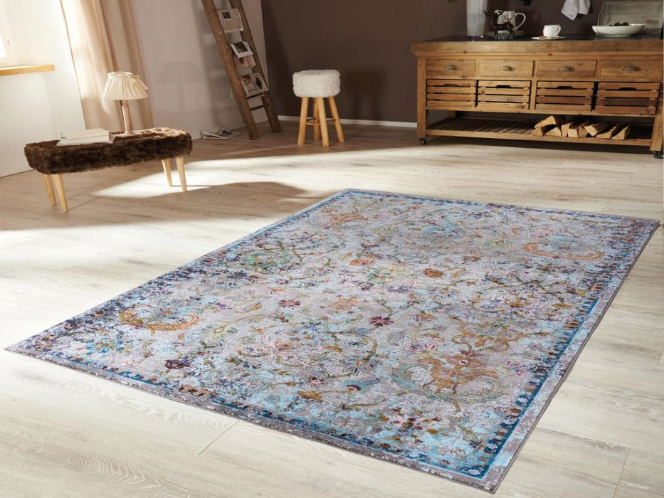 Kusový koberec Picasso 599-01 Sarough - 240 x 290 cm č.5