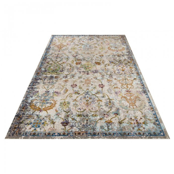 Kusový koberec Picasso 599-01 Sarough - 240 x 290 cm č.9
