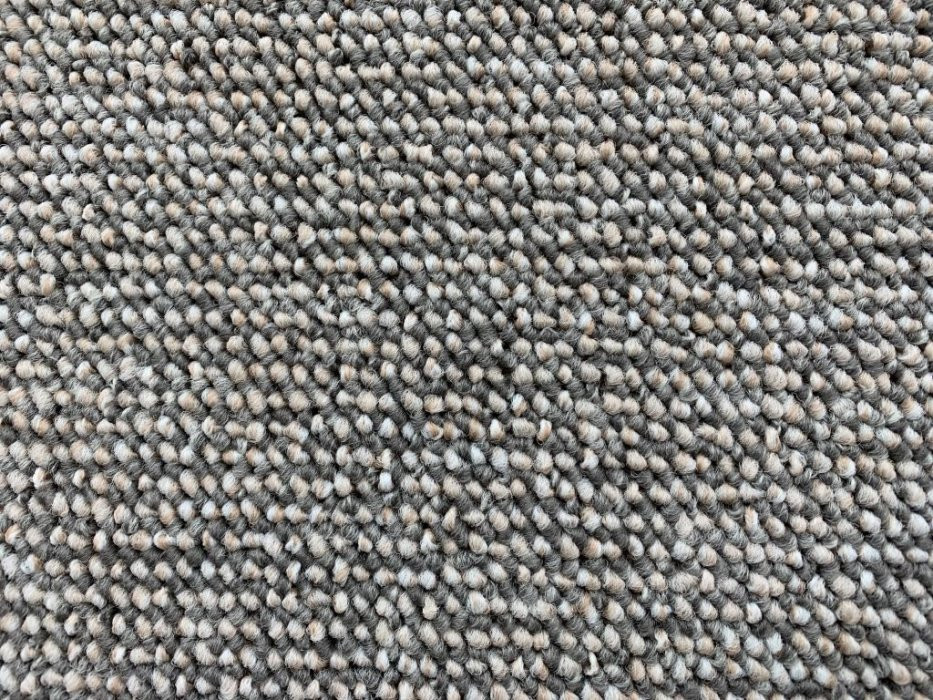 Kusový koberec Porto šedý č.5