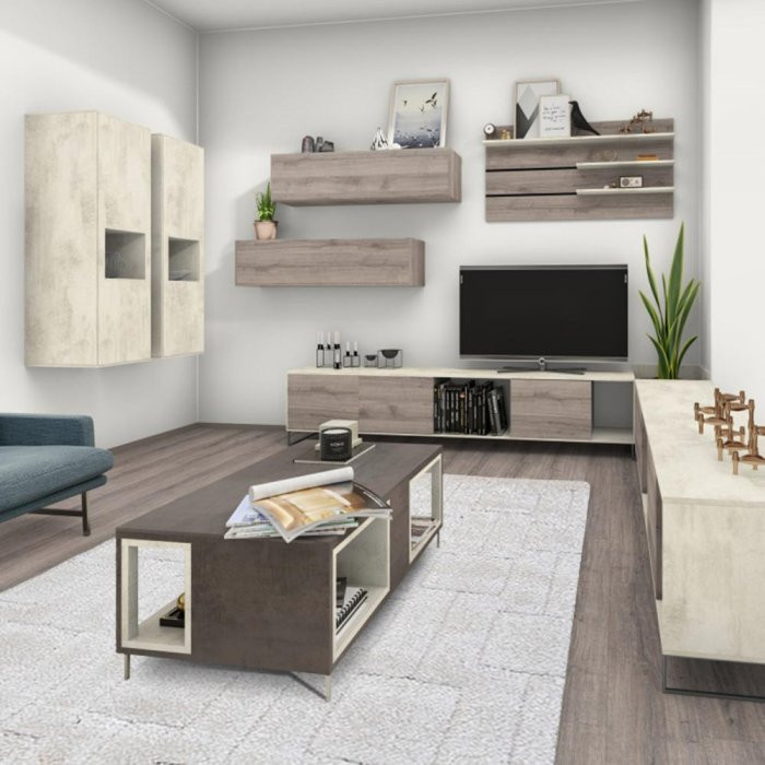 Kusový koberec Rangpur 65213 669 krémový - 80 x 150  cm č.3