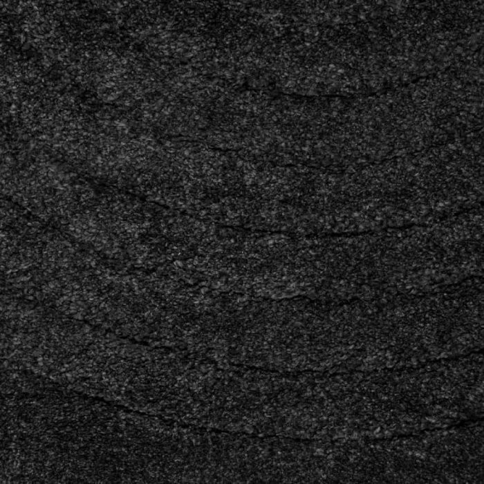 Kusový koberec Rangpur KR 65242 999 černý č.2