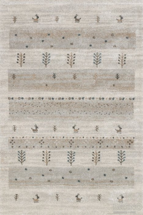 Kusový koberec Roma 04SDS č.7