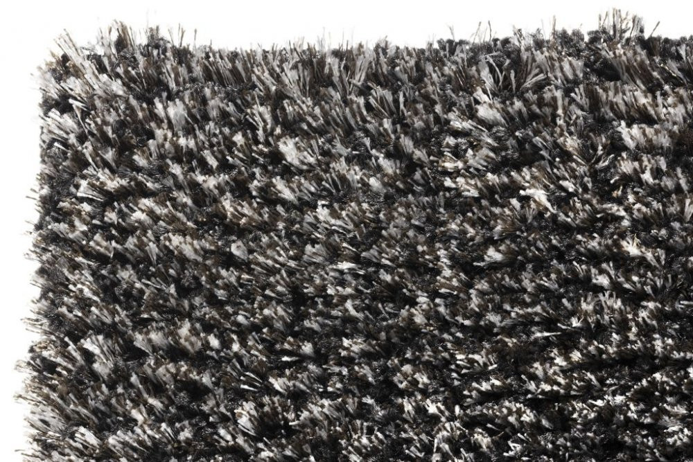 Kusový koberec Salina 007 anthracite - 200 x 290 cm č.1