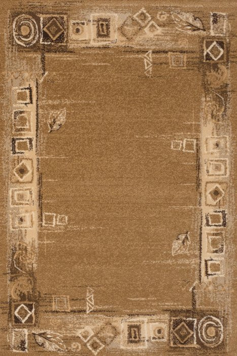 Kusový koberec Solid 07ODO č.2