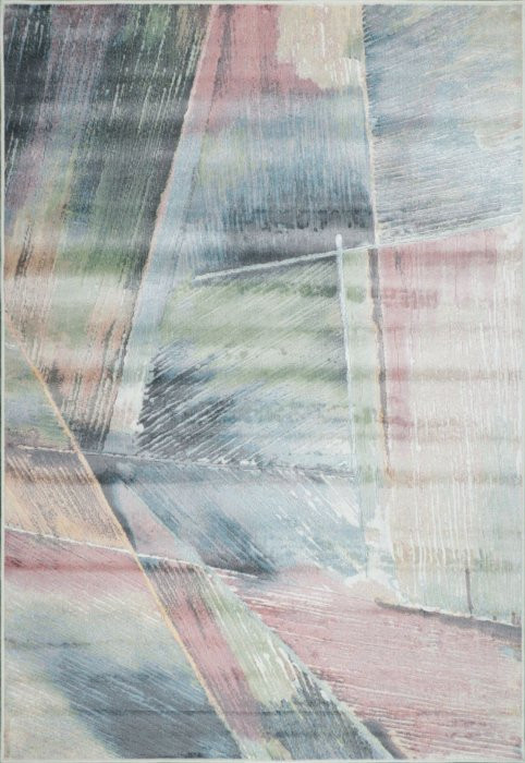 Kusový koberec Teheran 89920-6264 - 100 x 140 cm č.1