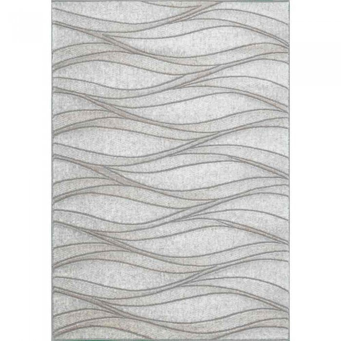 Kusový koberec Troia 56070 260 cream - 160 x 230 cm č.1
