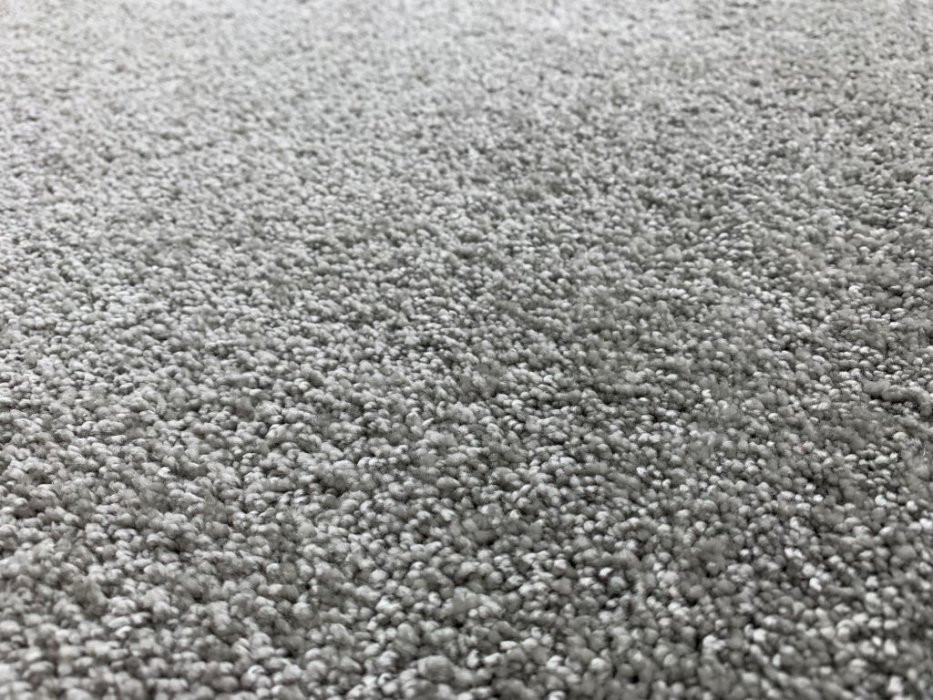 Kusový koberec Udine šedý č.7
