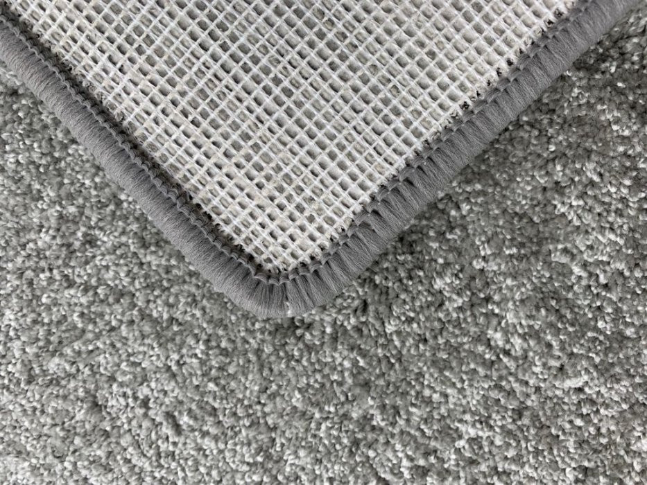 Kusový koberec Udine šedý č.10