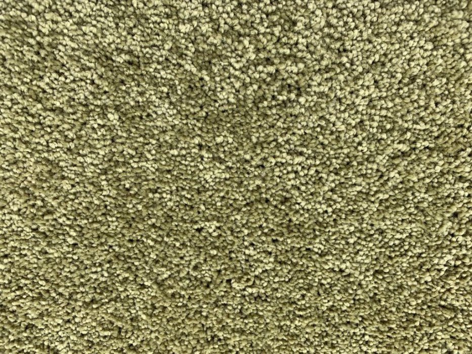 Kusový koberec Udine zelený č.5