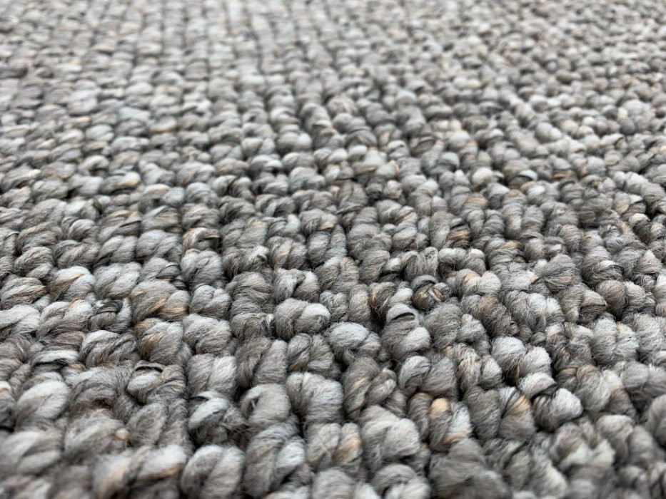 Kusový koberec Wellington šedý č.5