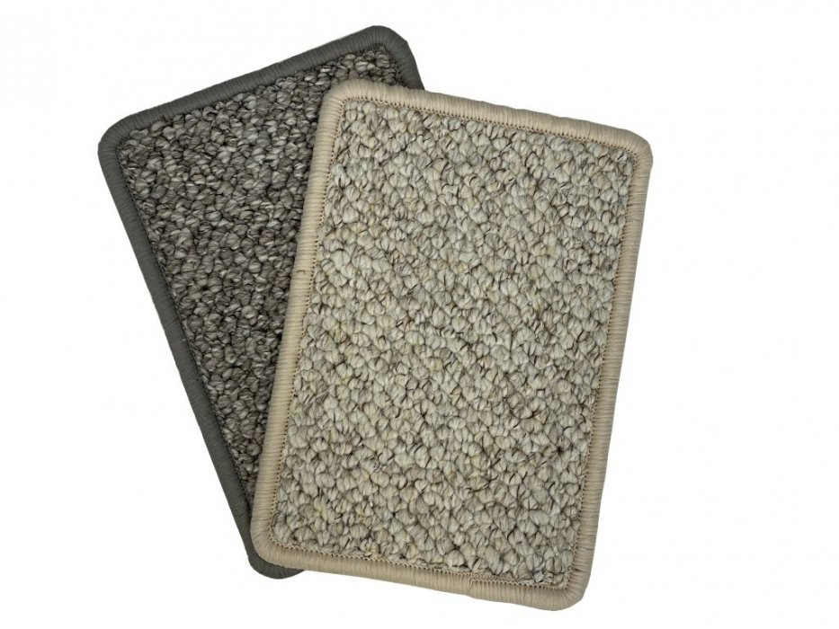 Kusový koberec Wellington šedý č.9