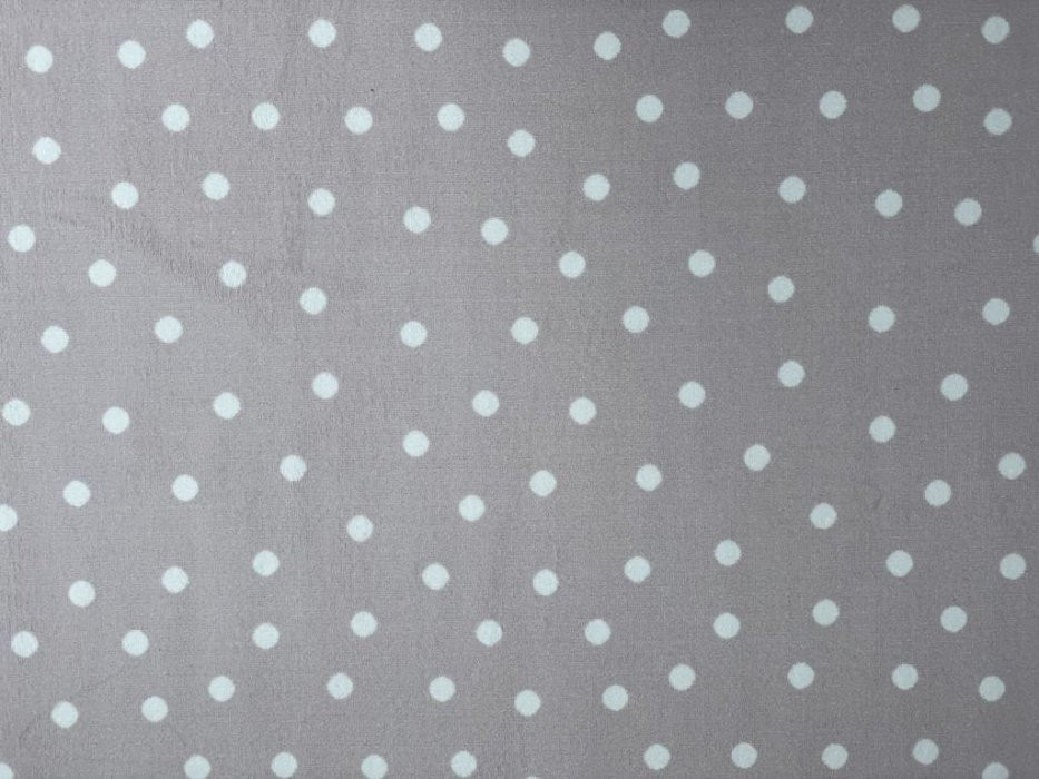 Dětský koberec Puntík růžový - Kulatý průměr 80 cm č.5